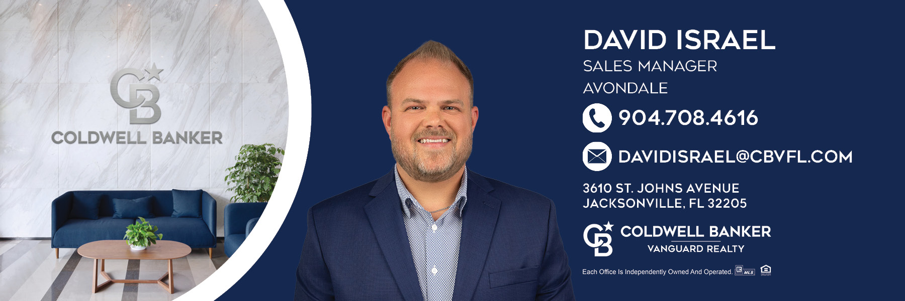 David Israel E-Signature